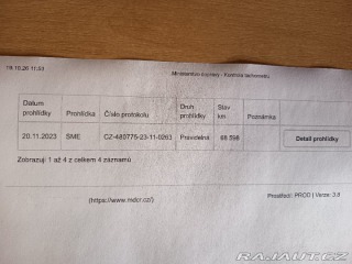 BMW X4 M40d ČR 1.majitel DPH 2020