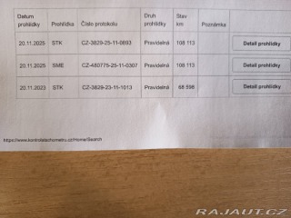 BMW X4 M40d ČR 1.majitel DPH 2020
