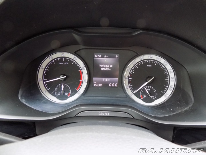 Škoda Kodiaq 2.0TSi/DSG/4x4/LED/PANO/D 2017
