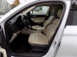 Škoda Kodiaq 2.0TSi/DSG/4x4/LED/PANO/D 2017