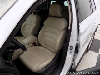 Škoda Kodiaq 2.0TSi/DSG/4x4/LED/PANO/D 2017