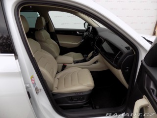 Škoda Kodiaq 2.0TSi/DSG/4x4/LED/PANO/D 2017