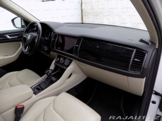 Škoda Kodiaq 2.0TSi/DSG/4x4/LED/PANO/D 2017