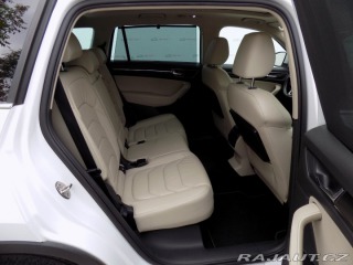 Škoda Kodiaq 2.0TSi/DSG/4x4/LED/PANO/D 2017