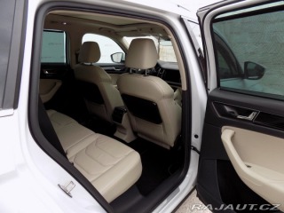 Škoda Kodiaq 2.0TSi/DSG/4x4/LED/PANO/D 2017
