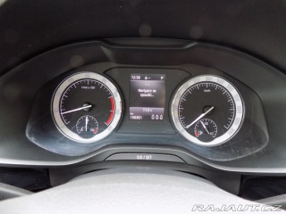 Škoda Kodiaq 2.0TSi/DSG/4x4/LED/PANO/D 2017