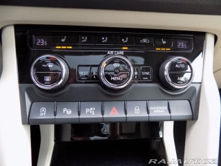 Škoda Kodiaq 2.0TSi/DSG/4x4/LED/PANO/D 2017