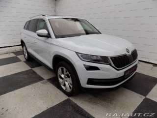 Škoda Kodiaq 2.0TSi/DSG/4x4/LED/PANO/D 2017