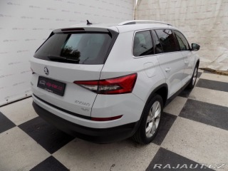 Škoda Kodiaq 2.0TSi/DSG/4x4/LED/PANO/D 2017