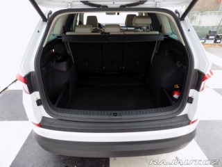 Škoda Kodiaq 2.0TSi/DSG/4x4/LED/PANO/D 2017