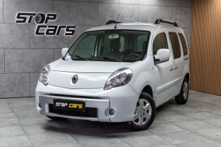 Renault Kangoo 1.6i Authentique*TAŽNÉ*KL