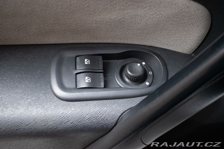 Renault Kangoo 1.6i Authentique*TAŽNÉ*KL 2012