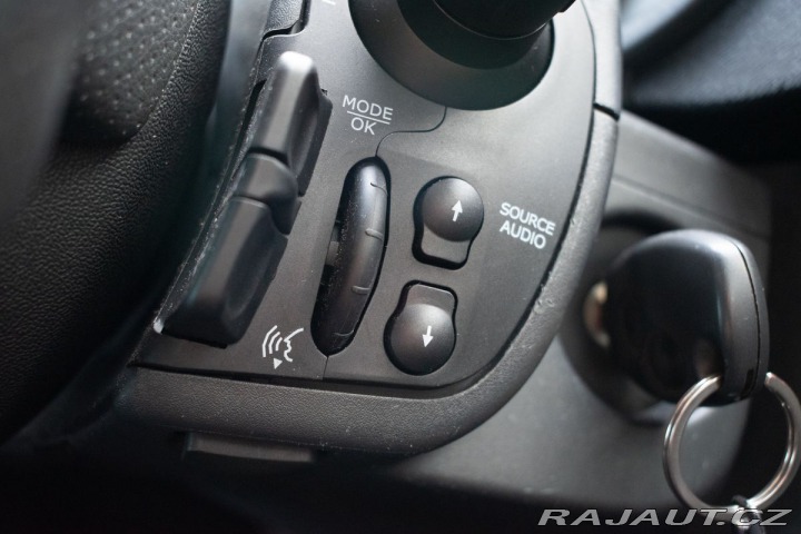 Renault Kangoo 1.6i Authentique*TAŽNÉ*KL 2012