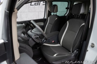 Renault Kangoo 1.6i Authentique*TAŽNÉ*KL 2012