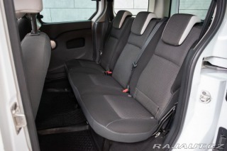 Renault Kangoo 1.6i Authentique*TAŽNÉ*KL 2012