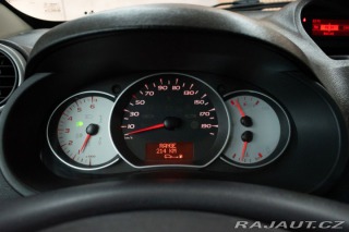 Renault Kangoo 1.6i Authentique*TAŽNÉ*KL 2012