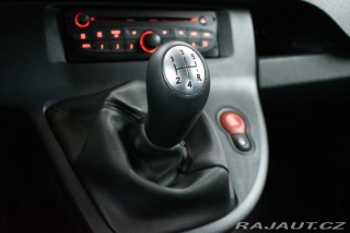 Renault Kangoo 1.6i Authentique*TAŽNÉ*KL 2012