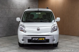 Renault Kangoo 1.6i Authentique*TAŽNÉ*KL 2012
