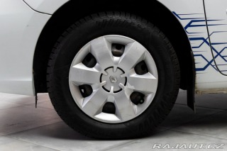 Renault Kangoo 1.6i Authentique*TAŽNÉ*KL 2012
