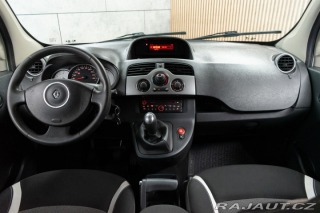 Renault Kangoo 1.6i Authentique*TAŽNÉ*KL 2012