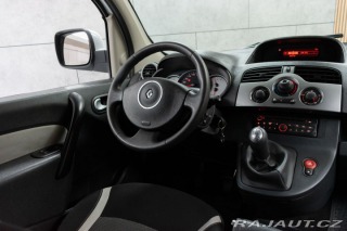 Renault Kangoo 1.6i Authentique*TAŽNÉ*KL 2012