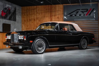 Rolls Royce  IV