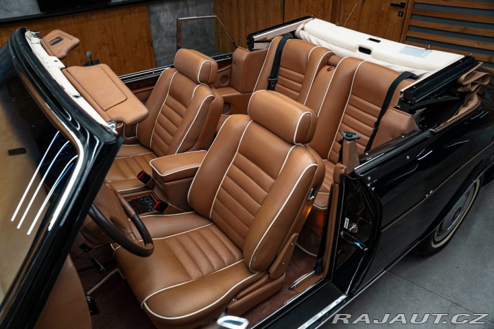 Rolls Royce Ostatní modely IV 1992