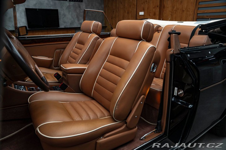 Rolls Royce Ostatní modely IV 1992
