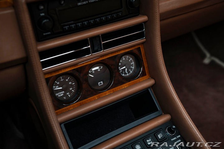 Rolls Royce Ostatní modely IV 1992