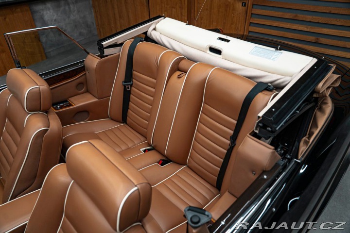 Rolls Royce Ostatní modely IV 1992