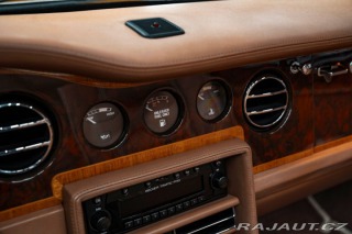 Rolls Royce Ostatní modely IV 1992