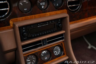 Rolls Royce Ostatní modely IV 1992