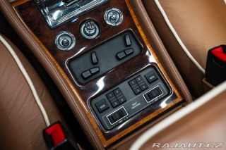 Rolls Royce Ostatní modely IV 1992