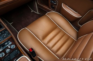 Rolls Royce Ostatní modely IV 1992