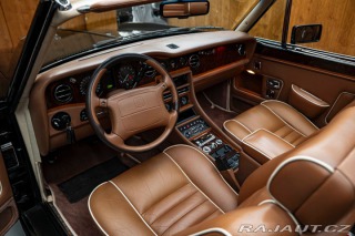 Rolls Royce Ostatní modely IV 1992