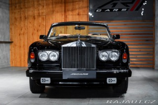 Rolls Royce Ostatní modely IV 1992