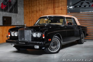 Rolls Royce Ostatní modely IV 1992