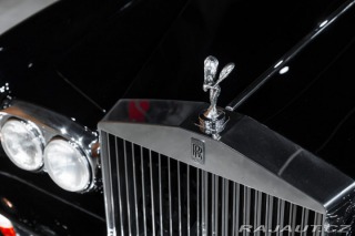 Rolls Royce Ostatní modely IV 1992