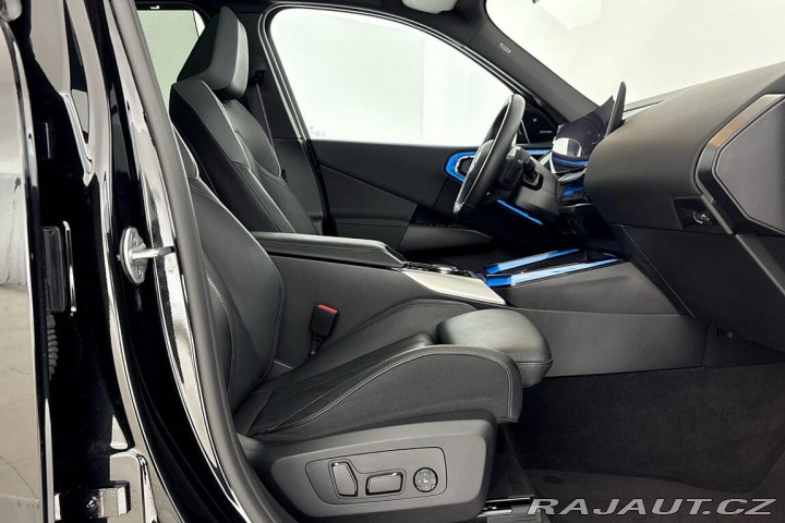 BMW X3 xDrive40d 2025