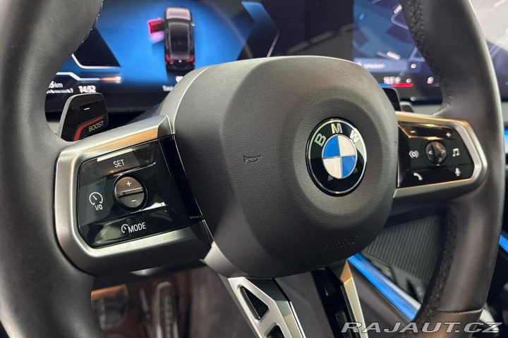 BMW X3 xDrive40d 2025