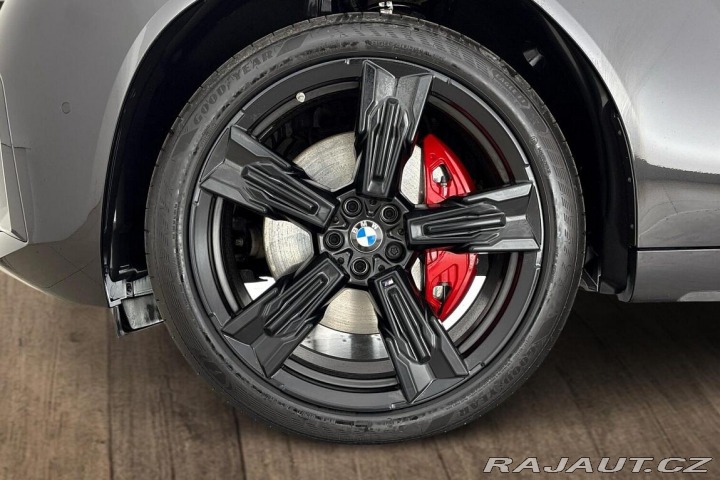 BMW X3 xDrive40d 2025