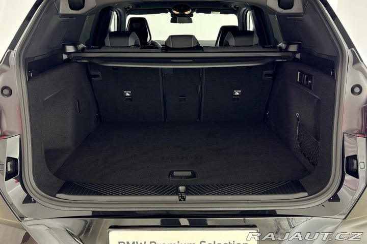 BMW X3 xDrive40d 2025