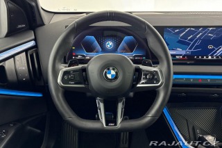 BMW X3 xDrive40d 2025