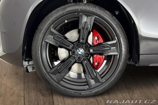 BMW X3 xDrive40d 2025