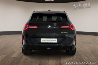 BMW X3 xDrive40d 2025