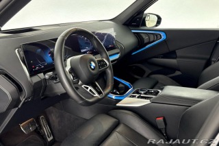 BMW X3 xDrive40d 2025