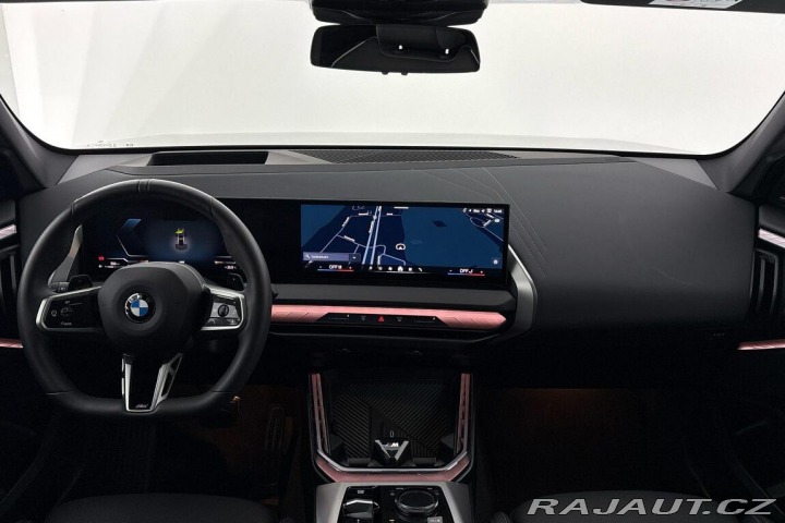 BMW X3 xDrive40d 2026