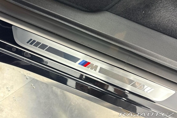 BMW X3 xDrive40d 2026