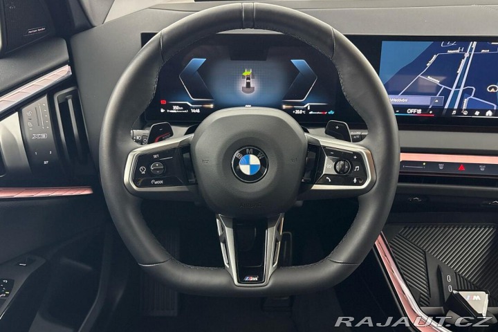 BMW X3 xDrive40d 2026