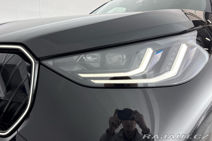BMW X3 xDrive40d 2026
